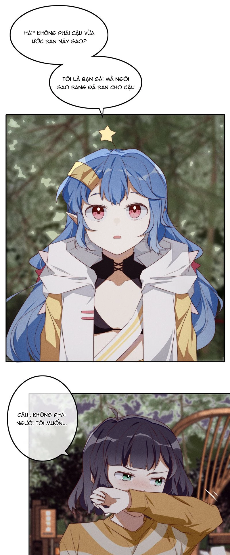 Tôi Nhặt Được Bạn Gái Từ Trên Trời Rớt Xuống Chapter 1 - Trang 2