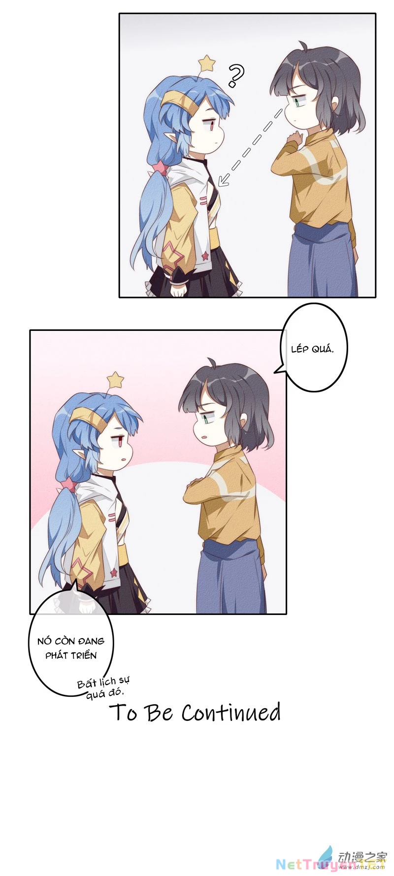 Tôi Nhặt Được Bạn Gái Từ Trên Trời Rớt Xuống Chapter 1 - Trang 2