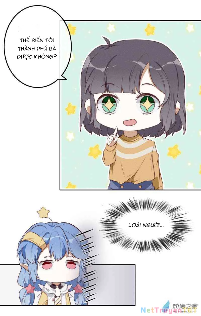 Tôi Nhặt Được Bạn Gái Từ Trên Trời Rớt Xuống Chapter 2 - Trang 2