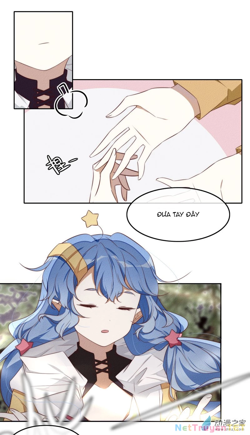 Tôi Nhặt Được Bạn Gái Từ Trên Trời Rớt Xuống Chapter 2 - Trang 2