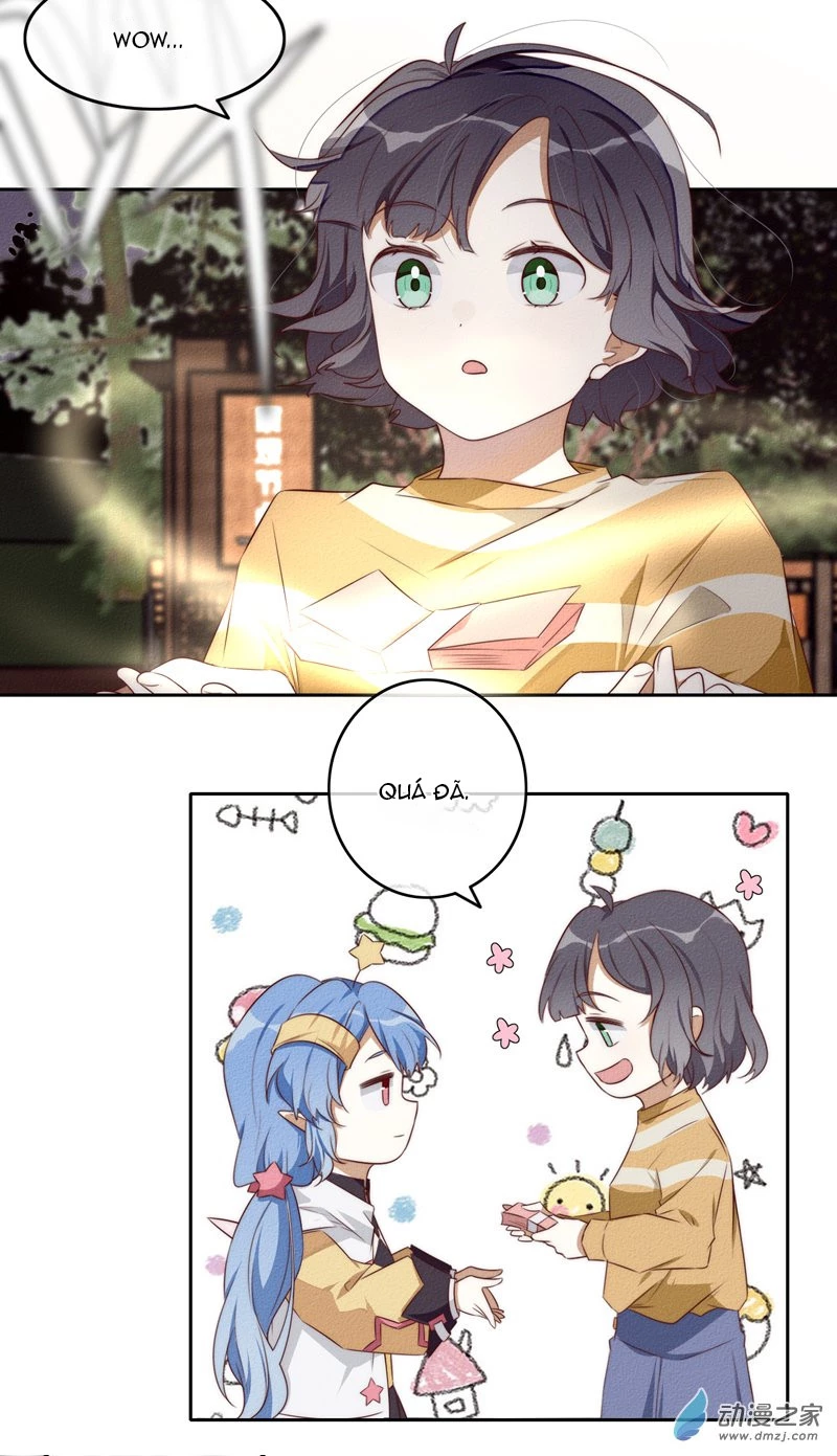 Tôi Nhặt Được Bạn Gái Từ Trên Trời Rớt Xuống Chapter 2 - Trang 2