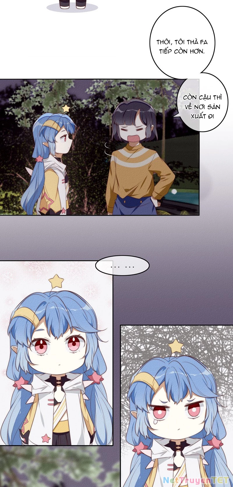 Tôi Nhặt Được Bạn Gái Từ Trên Trời Rớt Xuống Chapter 2 - Trang 2