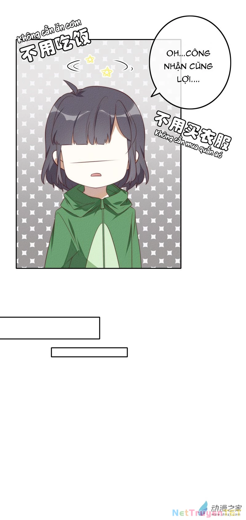 Tôi Nhặt Được Bạn Gái Từ Trên Trời Rớt Xuống Chapter 4 - Trang 2