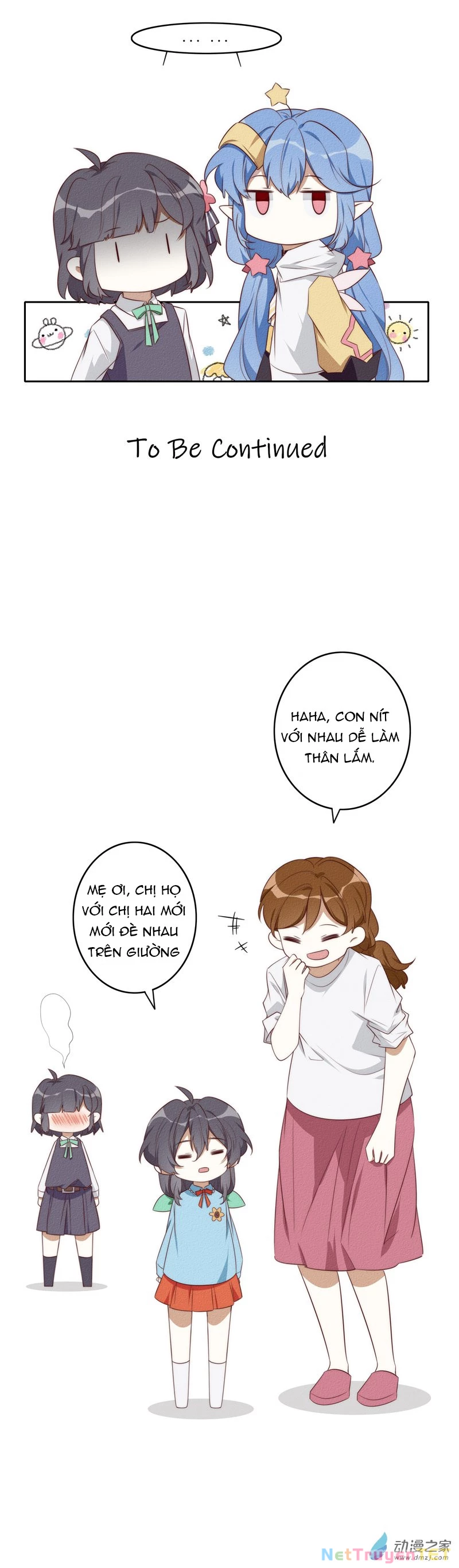 Tôi Nhặt Được Bạn Gái Từ Trên Trời Rớt Xuống Chapter 5 - Trang 2