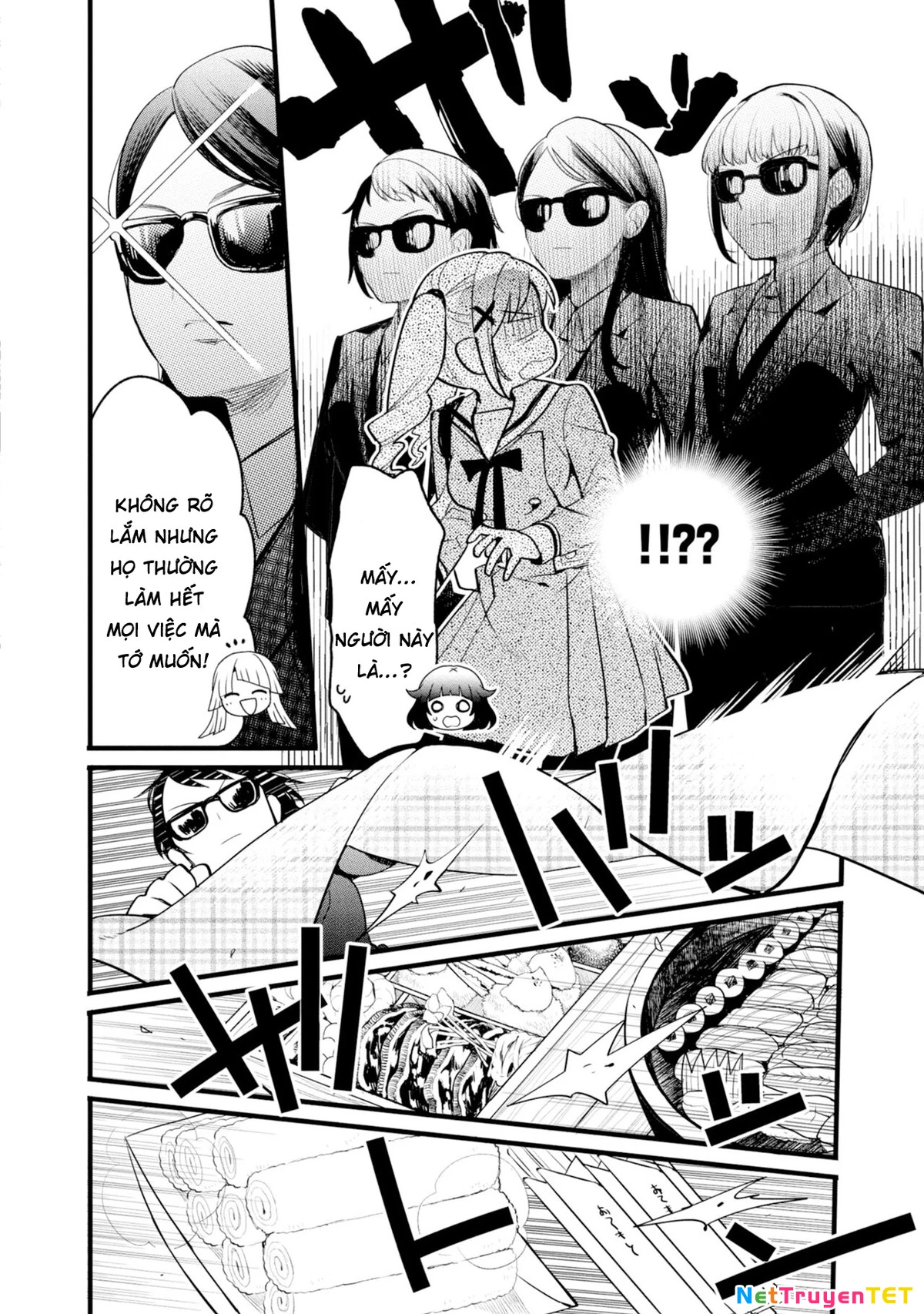 BanG Dream! Girls Band Party! Event Diary Chapter 2 - Trang 2