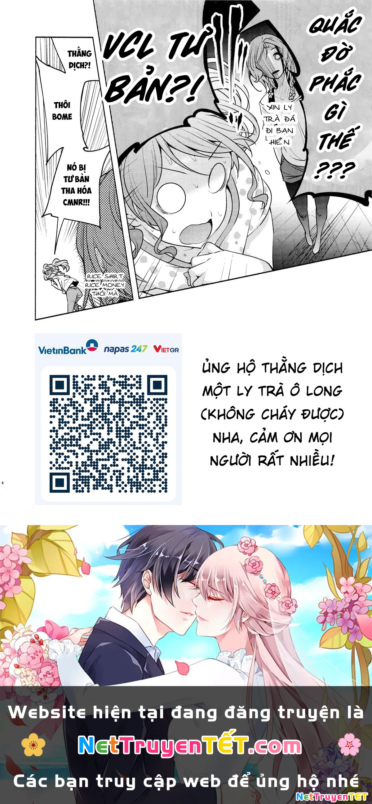 BanG Dream! Girls Band Party! Event Diary Chapter 2 - Trang 2