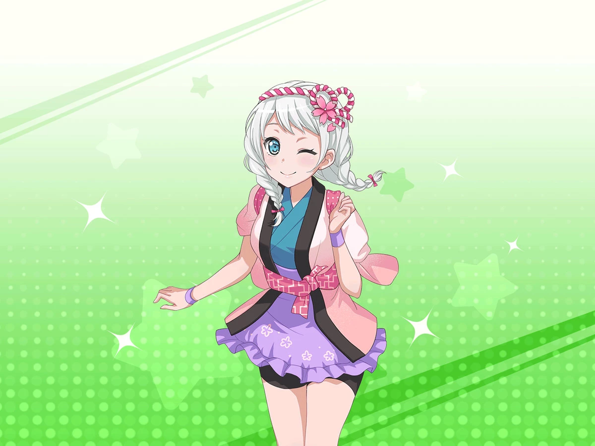 BanG Dream! Girls Band Party! Event Diary Chapter 2.5 - Trang 2