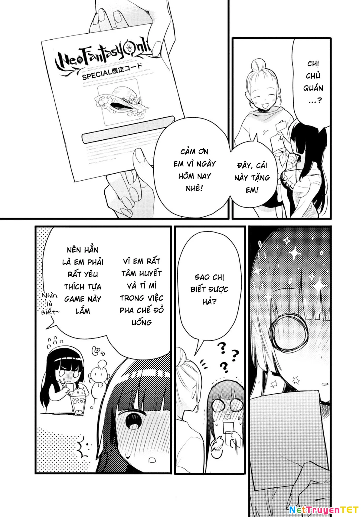 BanG Dream! Girls Band Party! Event Diary Chapter 4 - Trang 2