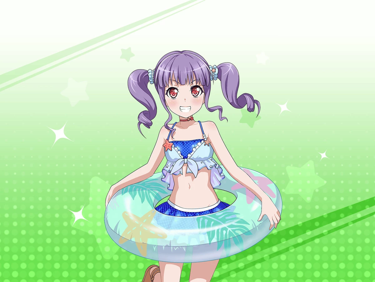 BanG Dream! Girls Band Party! Event Diary Chapter 4.5 - Trang 2