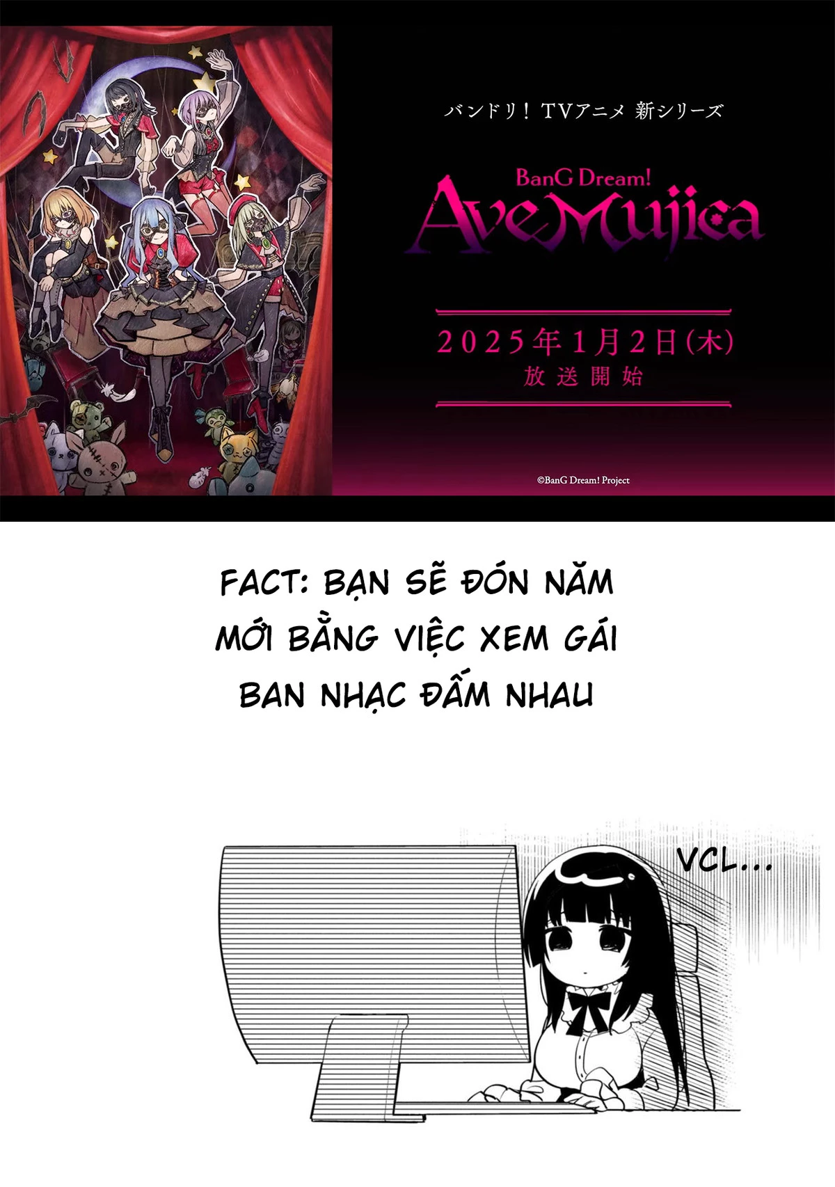 BanG Dream! Girls Band Party! Event Diary Chapter 4.5 - Trang 2