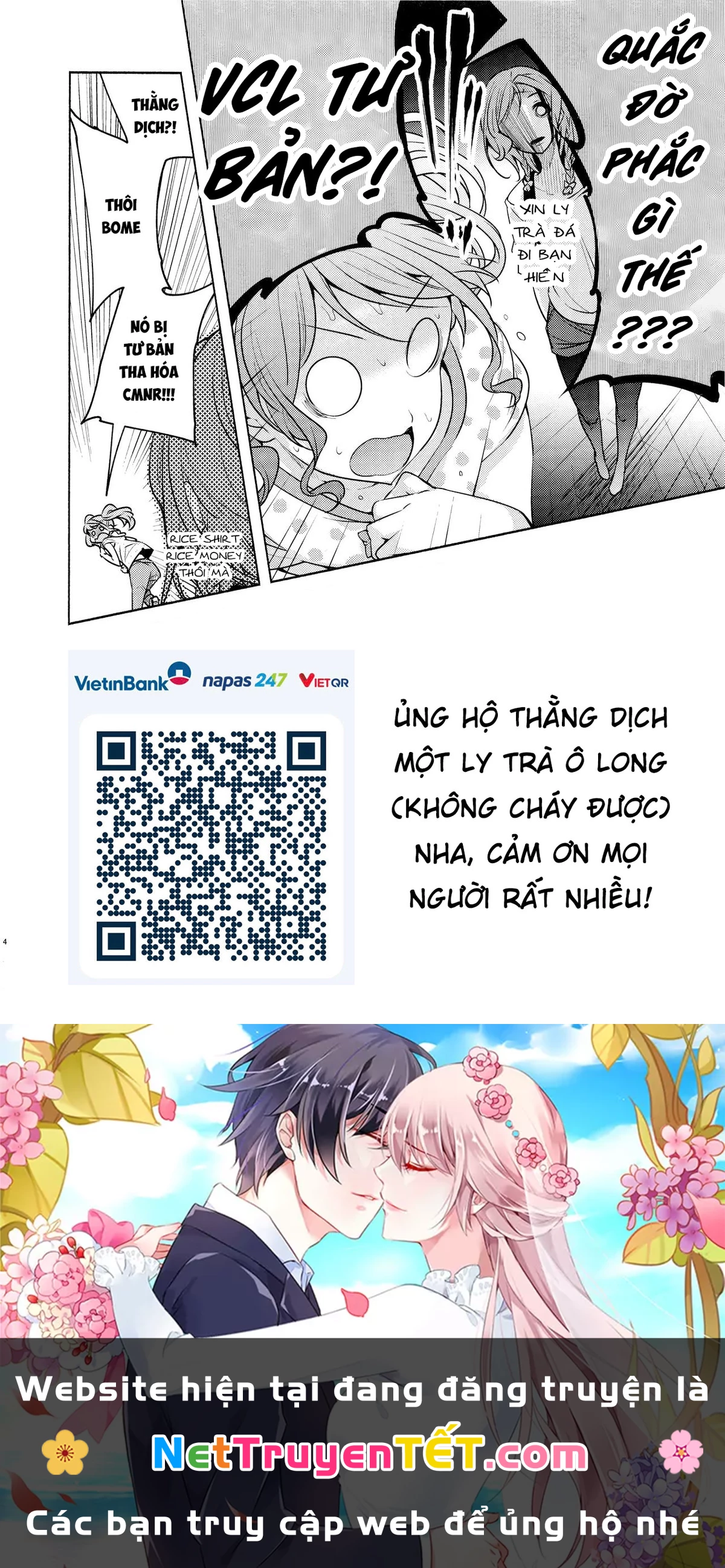 BanG Dream! Girls Band Party! Event Diary Chapter 4.5 - Trang 2