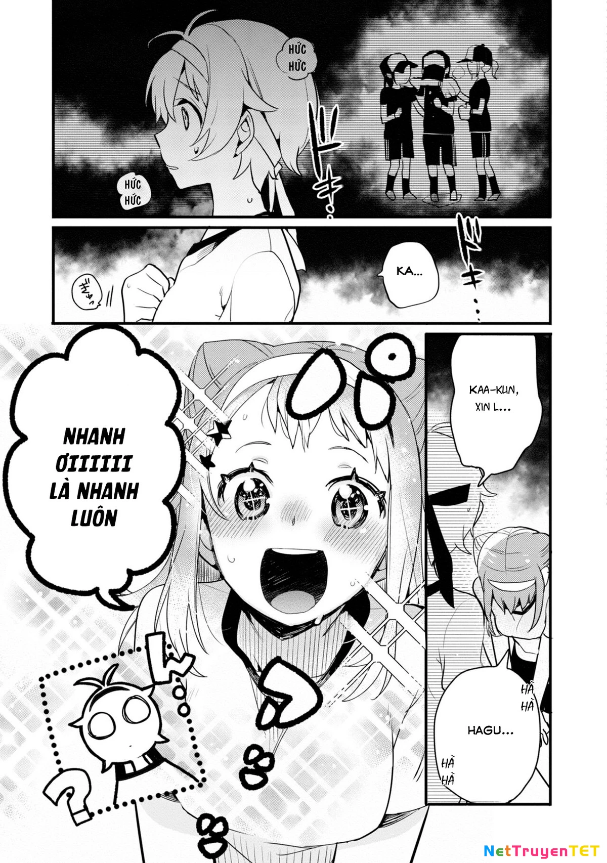 BanG Dream! Girls Band Party! Event Diary Chapter 5 - Trang 2