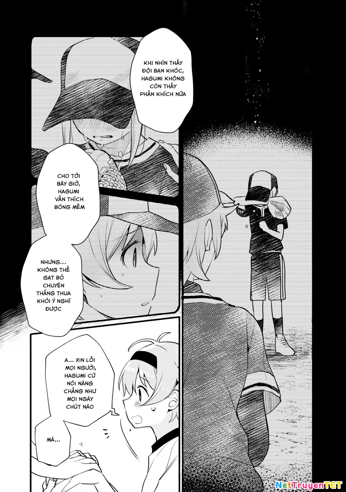 BanG Dream! Girls Band Party! Event Diary Chapter 6 - Trang 2