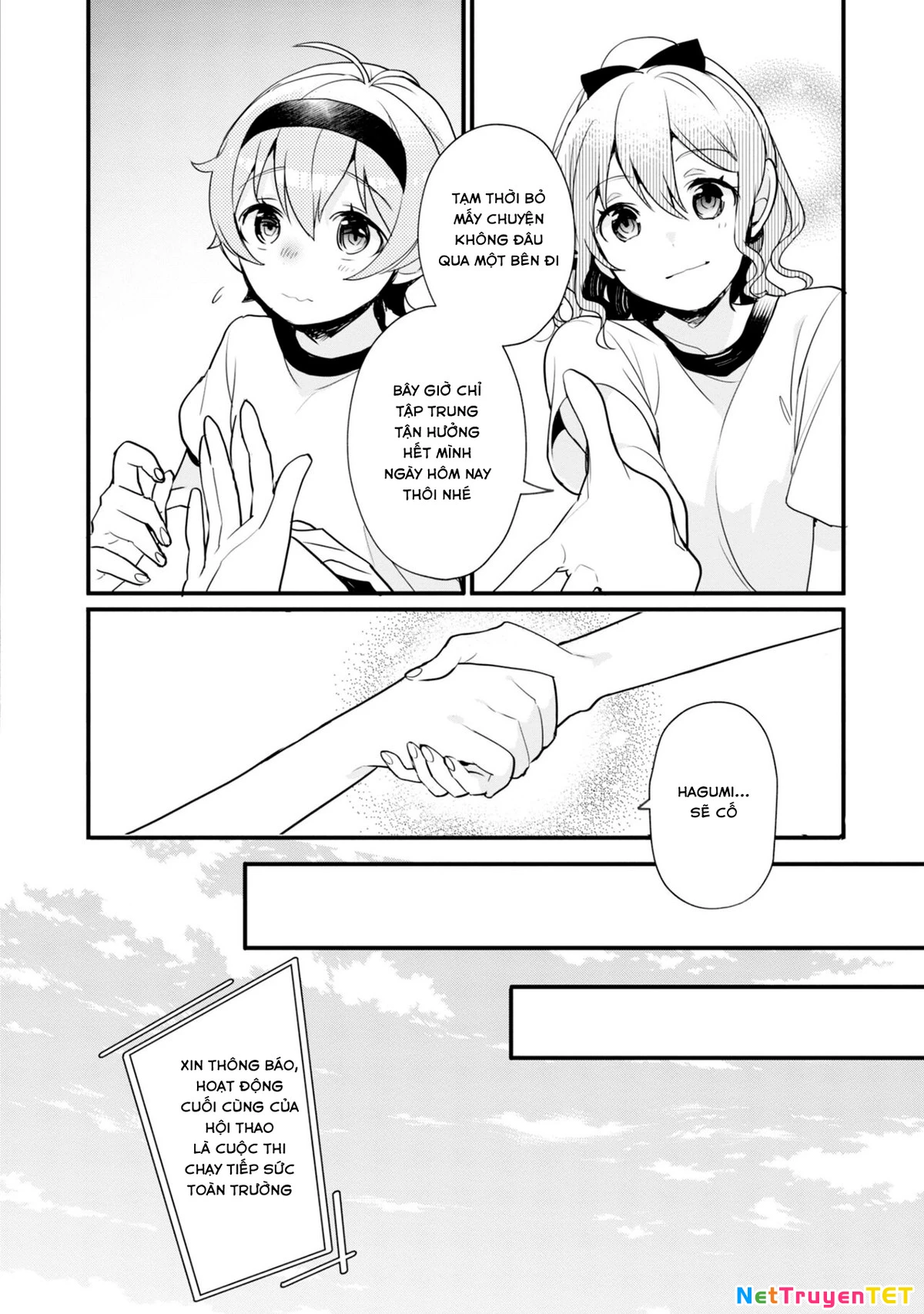 BanG Dream! Girls Band Party! Event Diary Chapter 6 - Trang 2