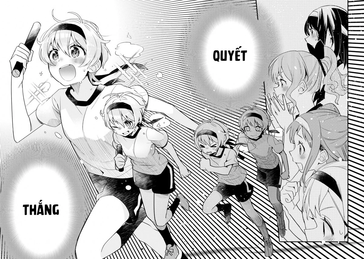 BanG Dream! Girls Band Party! Event Diary Chapter 6 - Trang 2