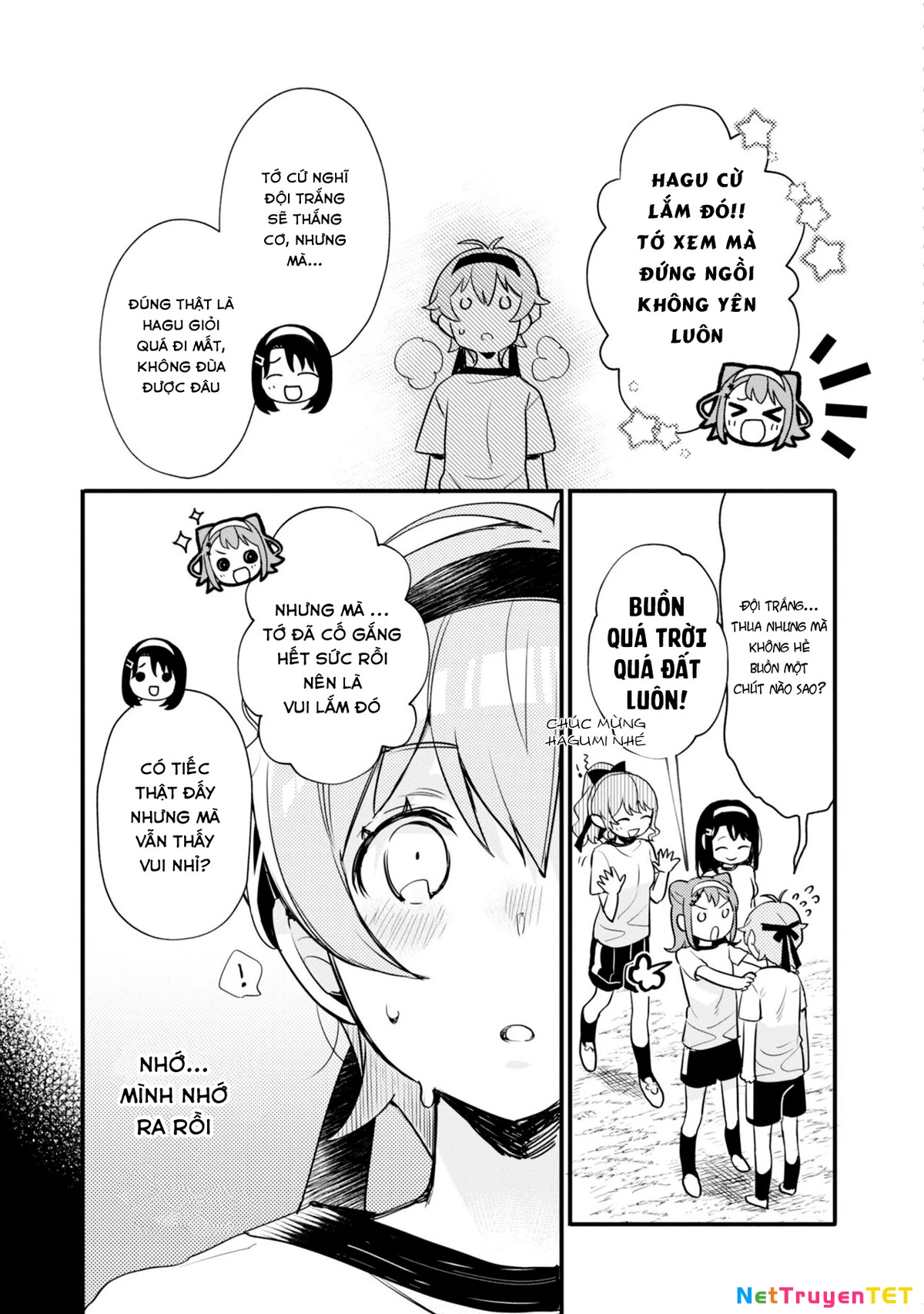 BanG Dream! Girls Band Party! Event Diary Chapter 6 - Trang 2