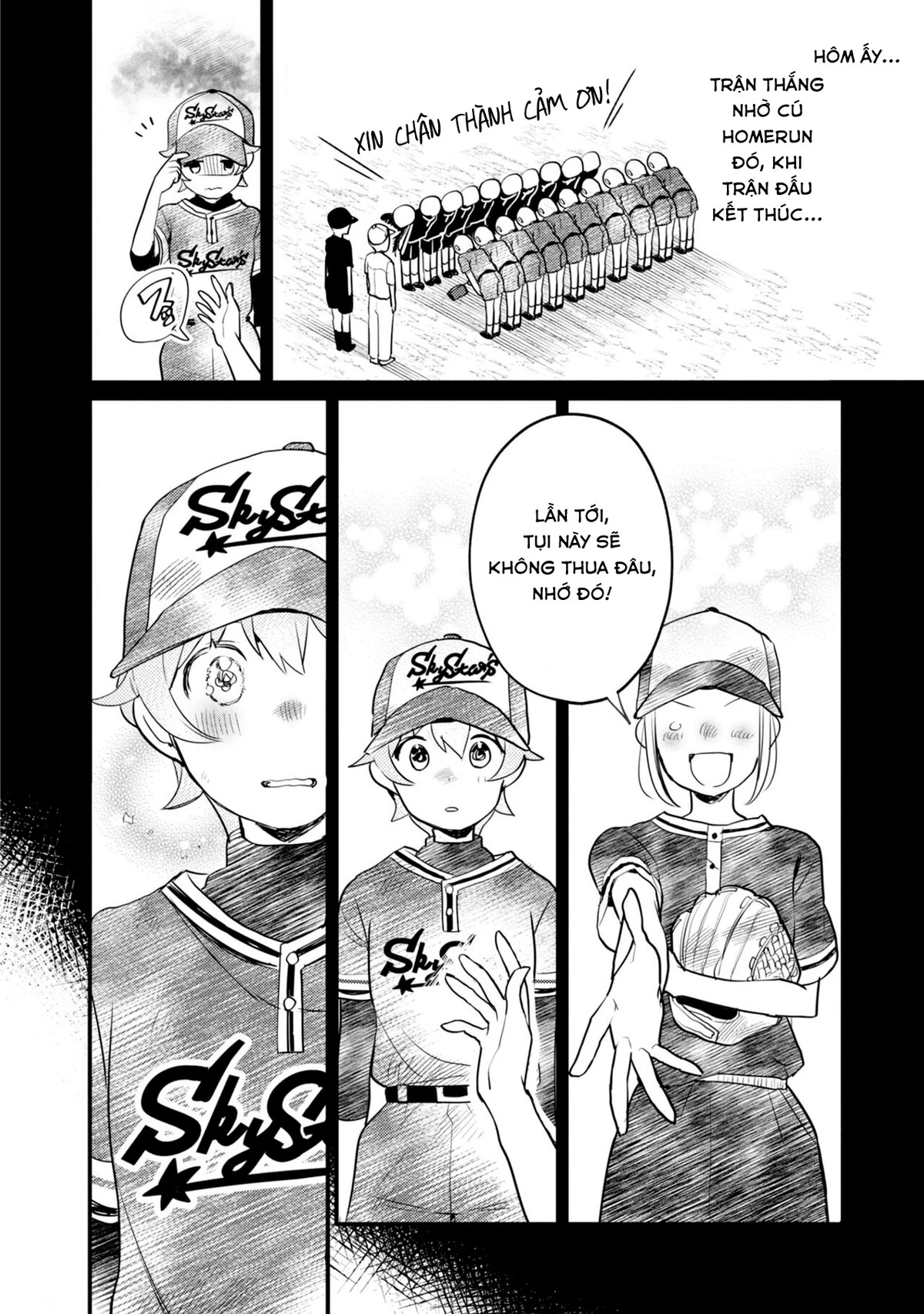 BanG Dream! Girls Band Party! Event Diary Chapter 6 - Trang 2