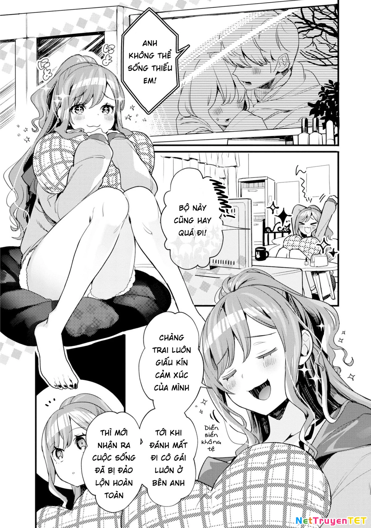 BanG Dream! Girls Band Party! Event Diary Chapter 7 - Trang 2