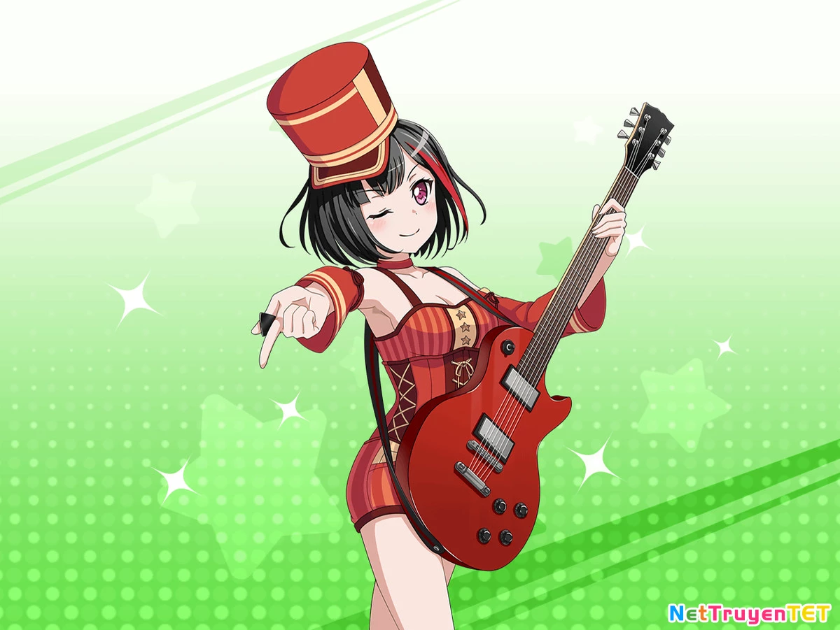 BanG Dream! Girls Band Party! Event Diary Chapter 8.5 - Trang 2