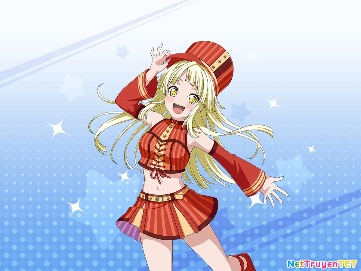 BanG Dream! Girls Band Party! Event Diary Chapter 8.5 - Trang 2