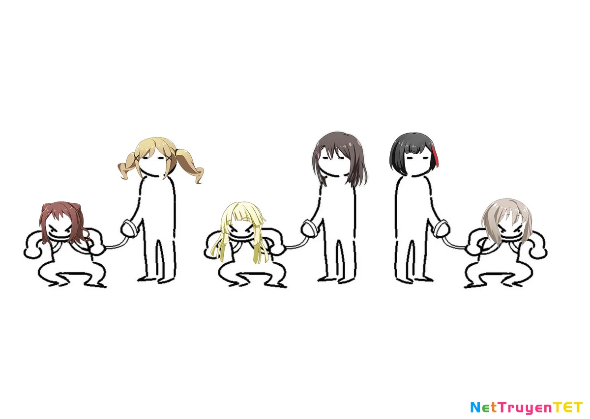 BanG Dream! Girls Band Party! Event Diary Chapter 8.5 - Trang 2