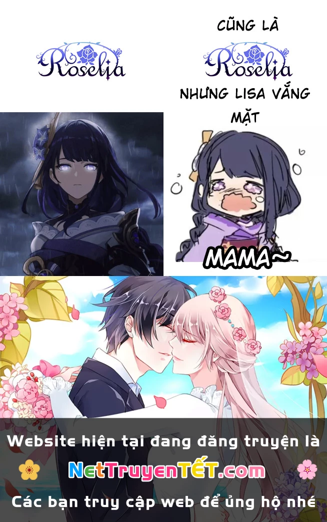 BanG Dream! Girls Band Party! Event Diary Chapter 8.5 - Trang 2