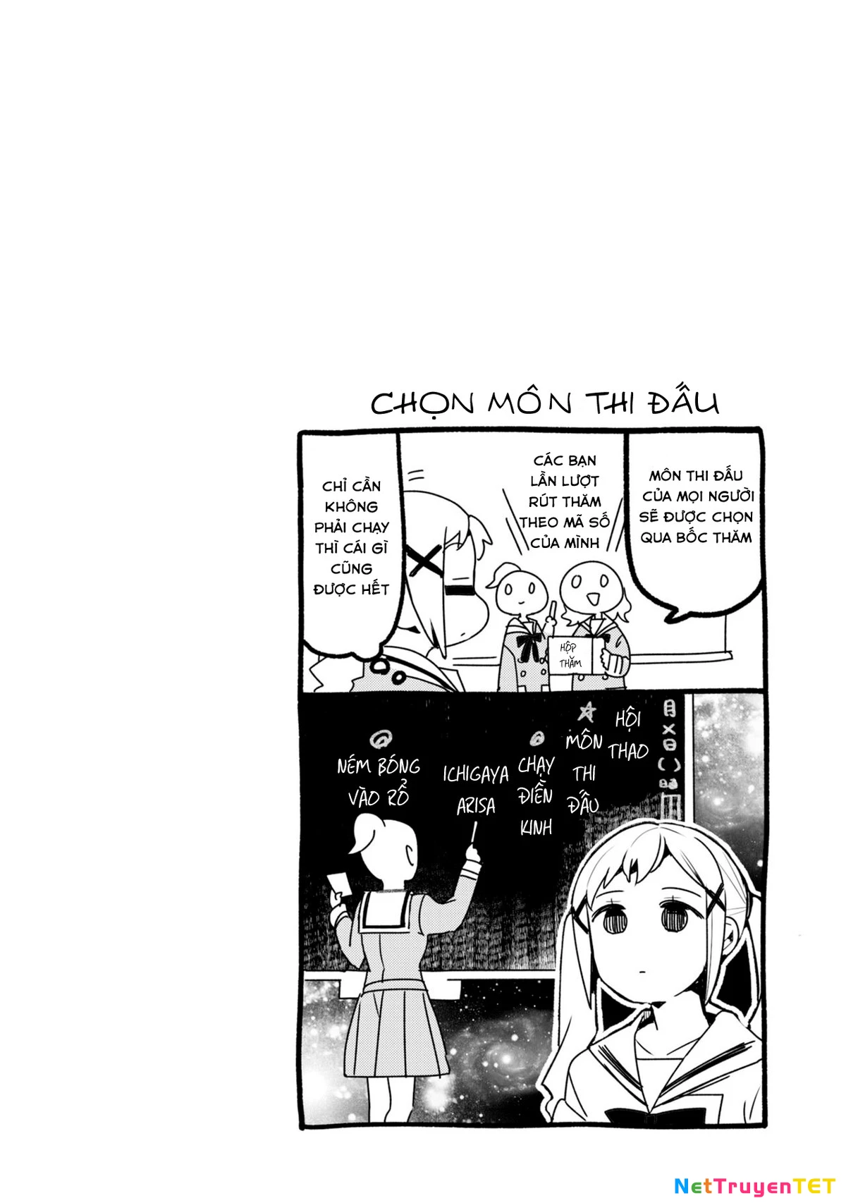 BanG Dream! Girls Band Party! Event Diary Chapter 8.6 - Trang 2