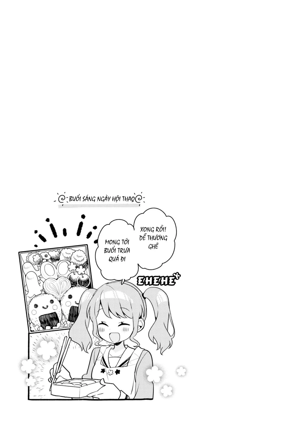 BanG Dream! Girls Band Party! Event Diary Chapter 8.6 - Trang 2