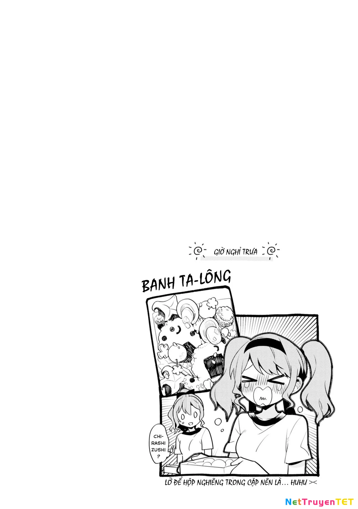 BanG Dream! Girls Band Party! Event Diary Chapter 8.6 - Trang 2