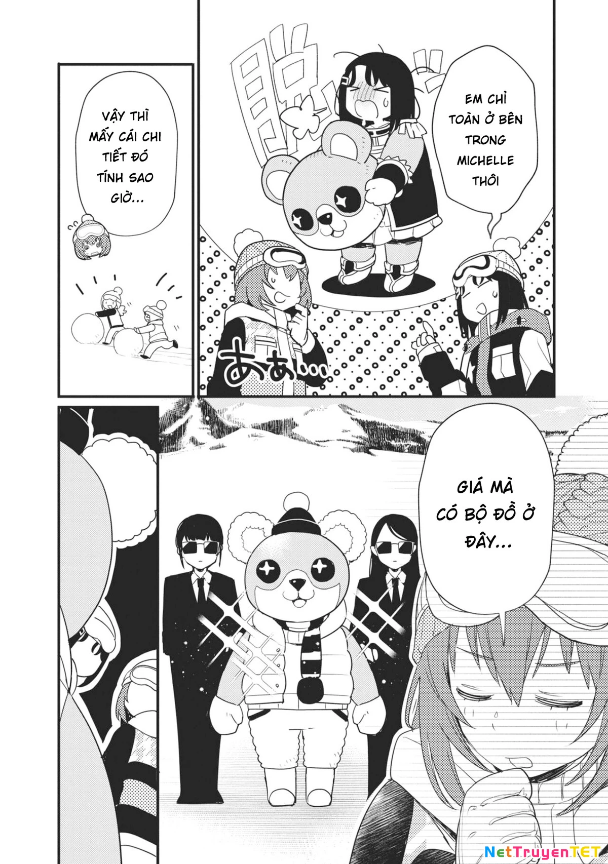 BanG Dream! Girls Band Party! Event Diary Chapter 9 - Trang 2