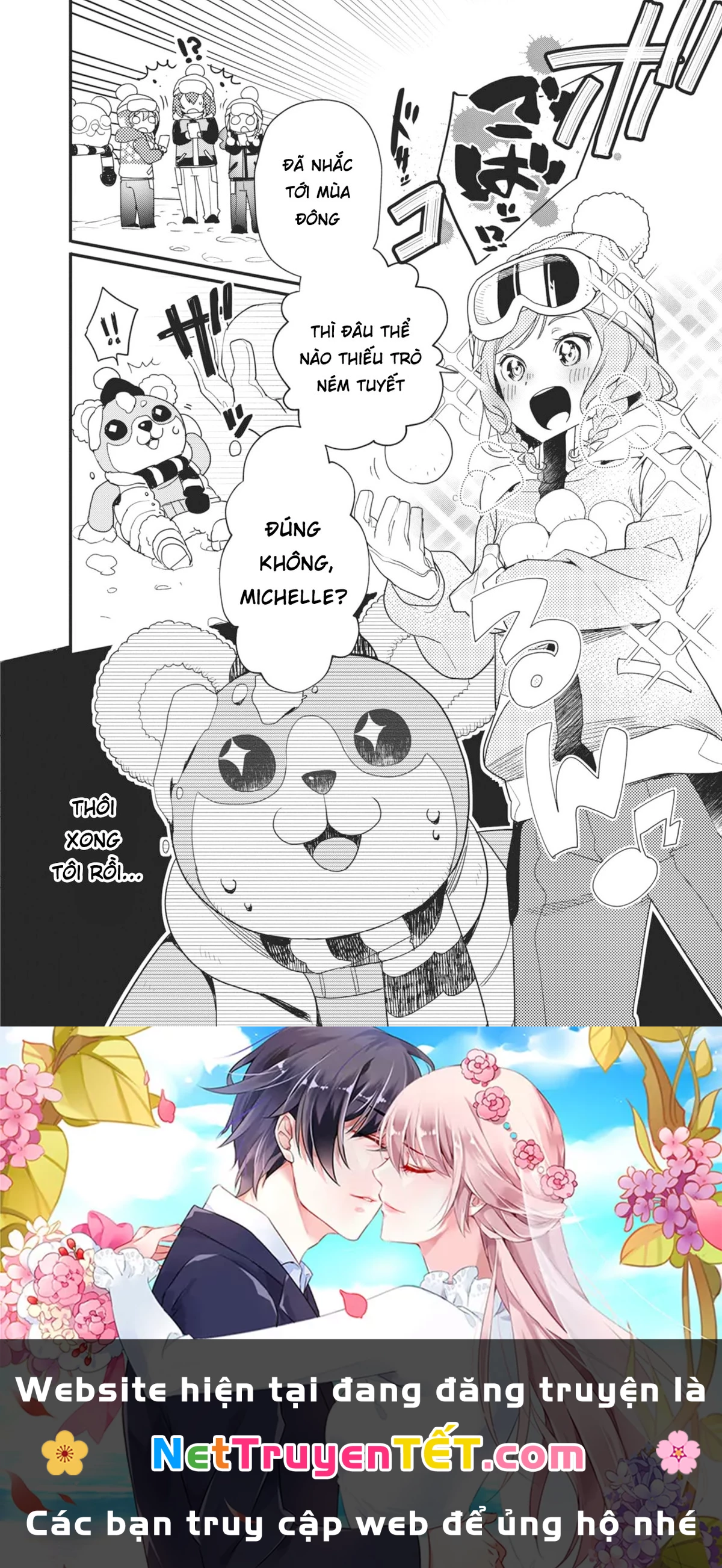 BanG Dream! Girls Band Party! Event Diary Chapter 9 - Trang 2