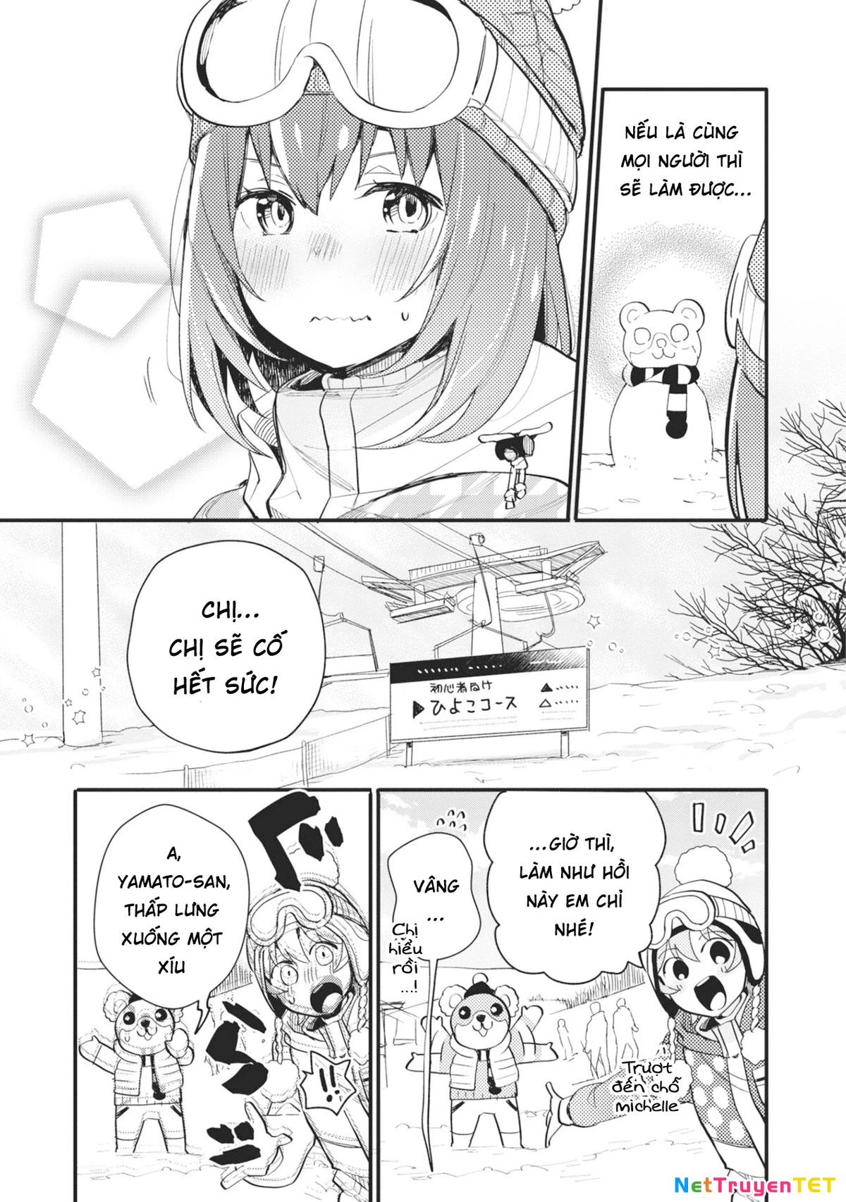 BanG Dream! Girls Band Party! Event Diary Chapter 10 - Trang 2