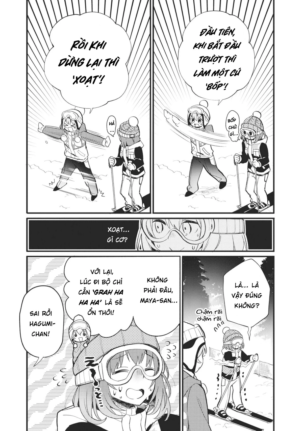 BanG Dream! Girls Band Party! Event Diary Chapter 10 - Trang 2