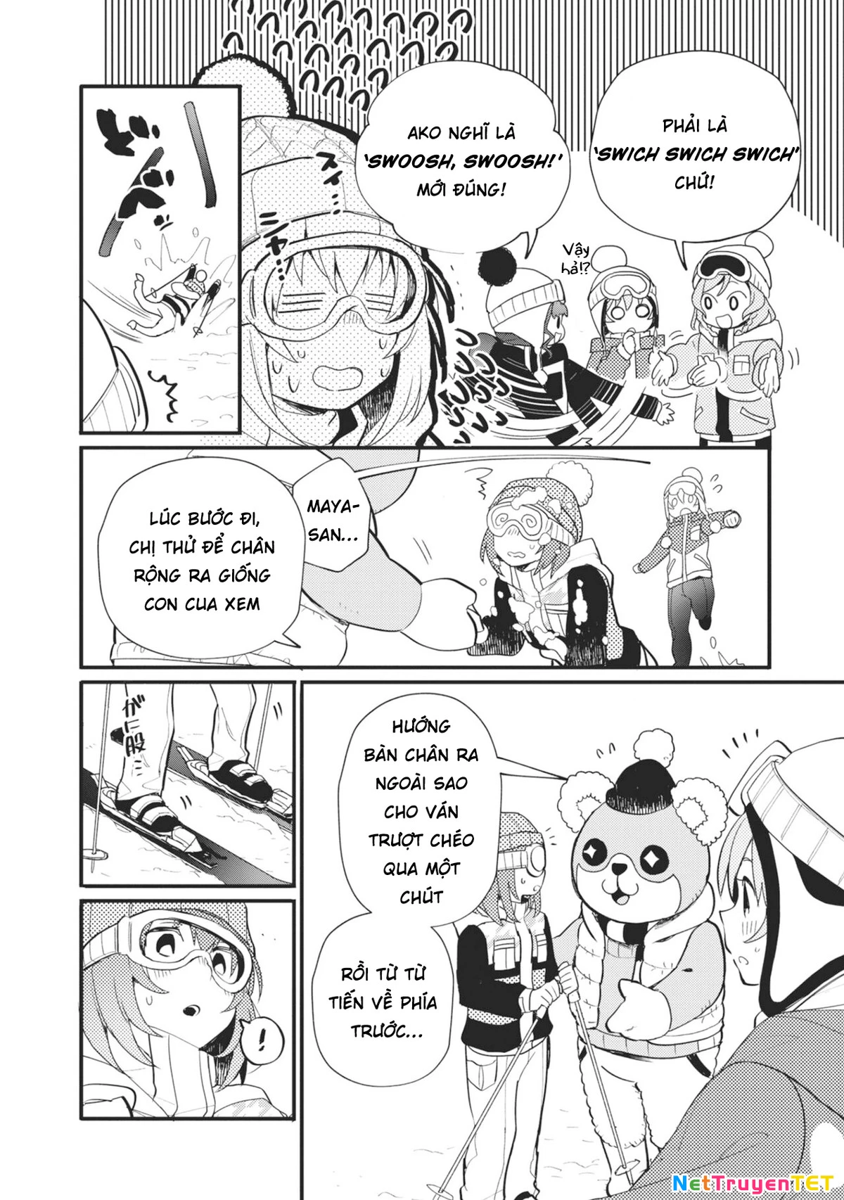 BanG Dream! Girls Band Party! Event Diary Chapter 10 - Trang 2