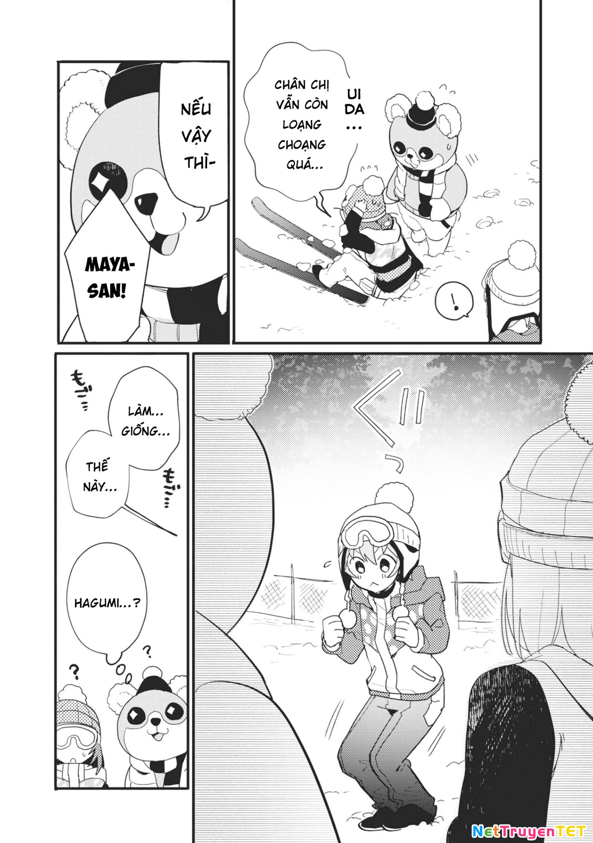 BanG Dream! Girls Band Party! Event Diary Chapter 10 - Trang 2