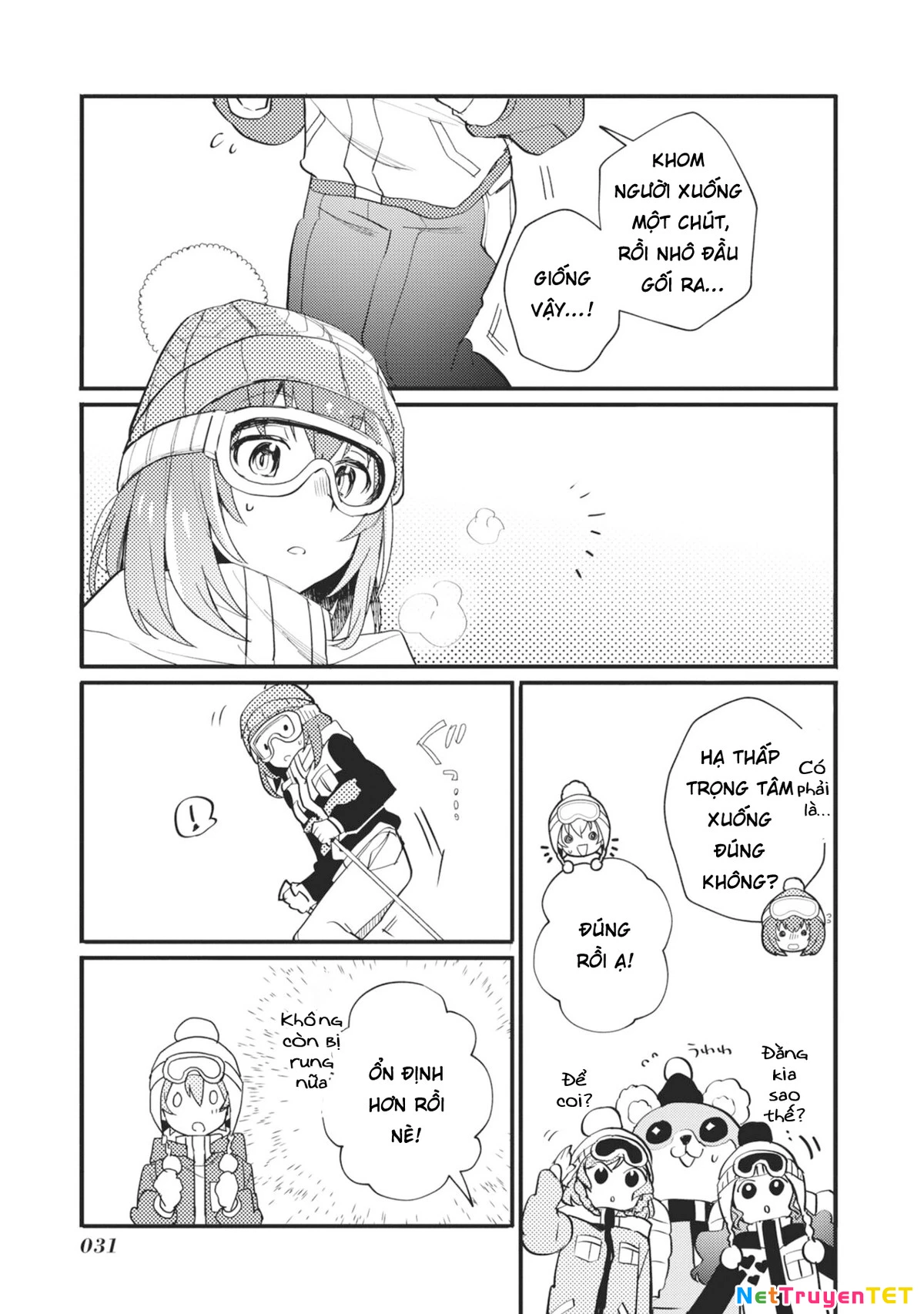 BanG Dream! Girls Band Party! Event Diary Chapter 10 - Trang 2