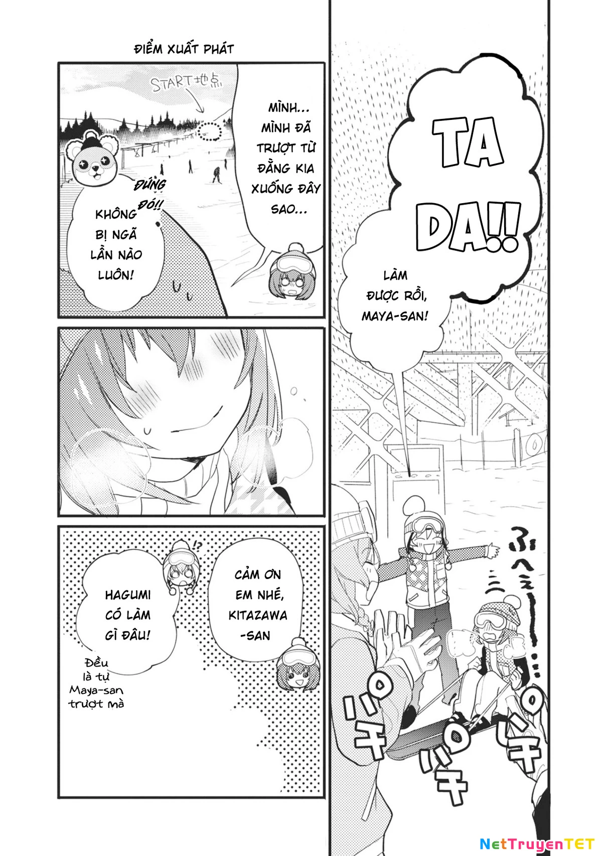 BanG Dream! Girls Band Party! Event Diary Chapter 10 - Trang 2