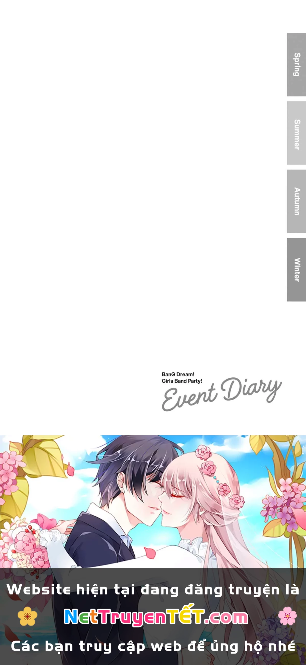 BanG Dream! Girls Band Party! Event Diary Chapter 10 - Trang 2