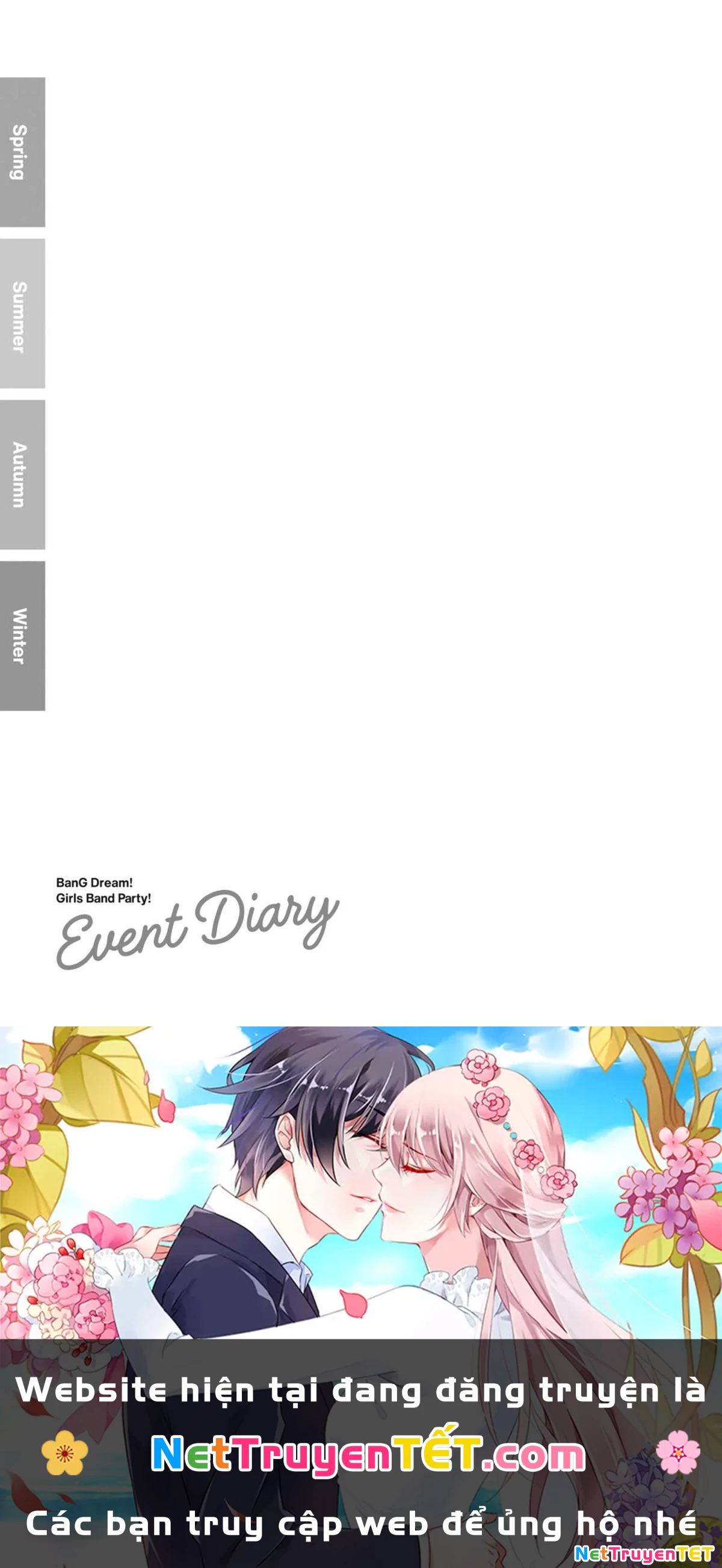 BanG Dream! Girls Band Party! Event Diary Chapter 10.5 - Trang 2