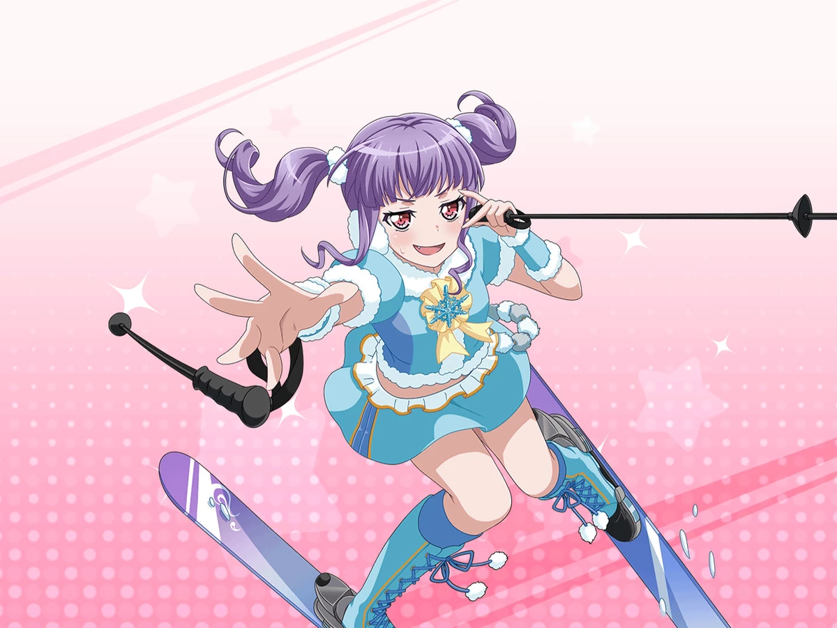 BanG Dream! Girls Band Party! Event Diary Chapter 10.6 - Trang 2