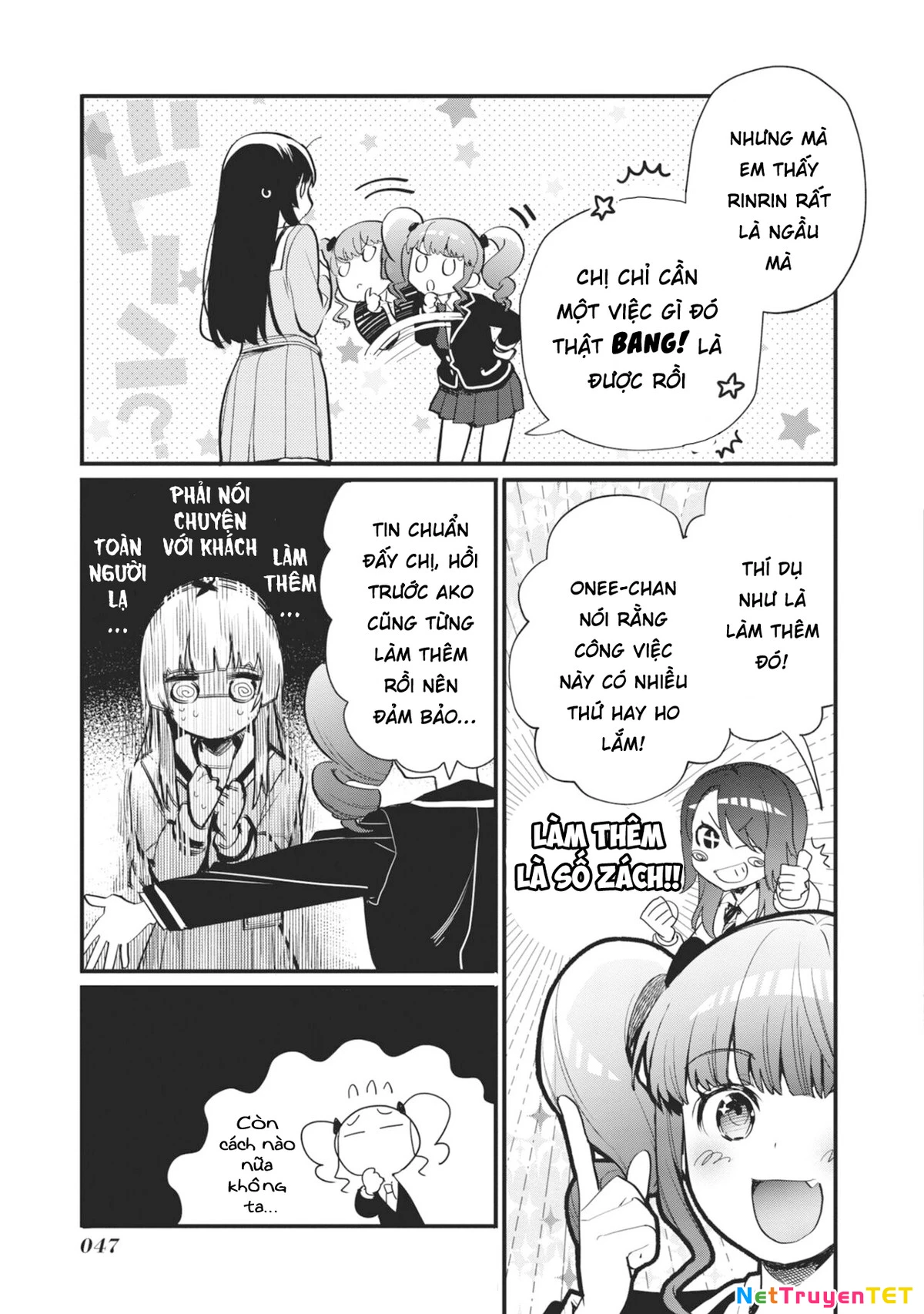 BanG Dream! Girls Band Party! Event Diary Chapter 11 - Trang 2