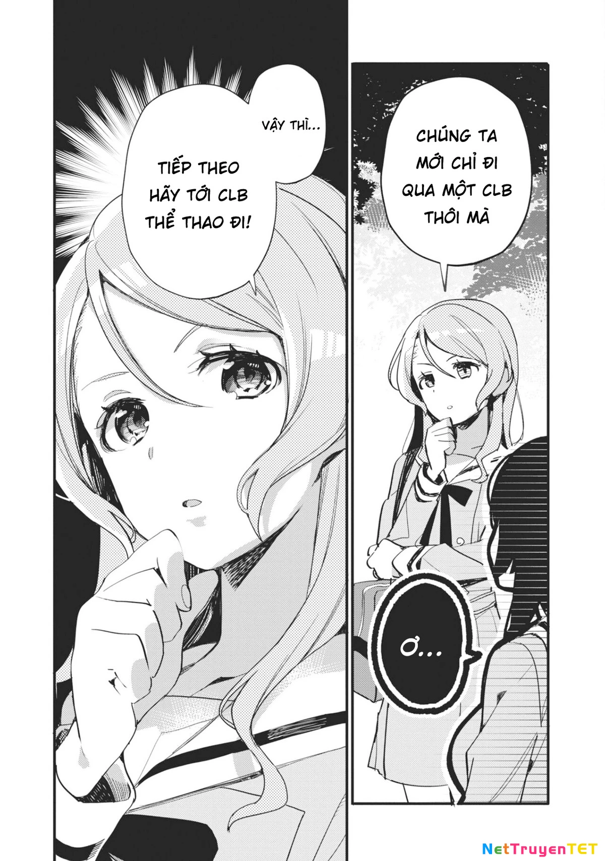 BanG Dream! Girls Band Party! Event Diary Chapter 11 - Trang 2