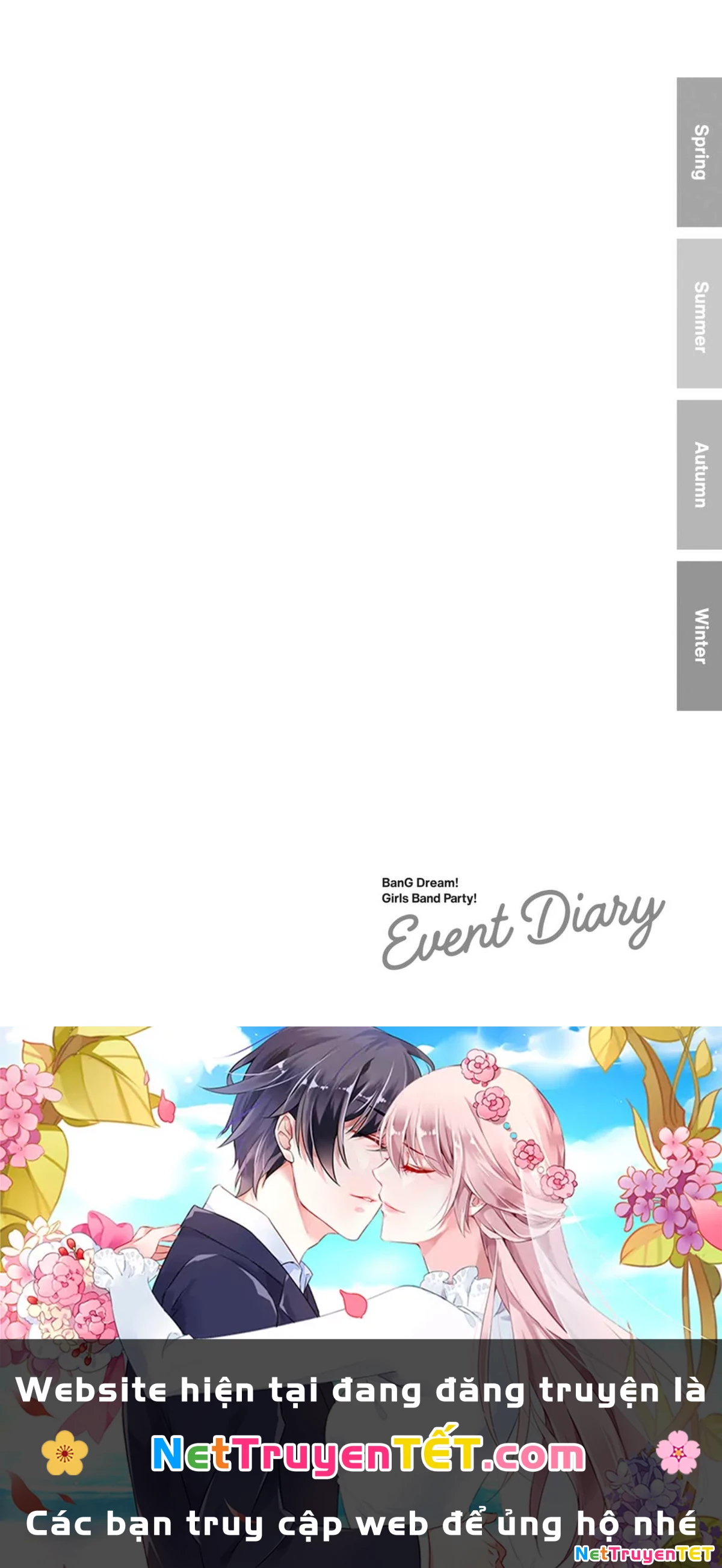 BanG Dream! Girls Band Party! Event Diary Chapter 11 - Trang 2