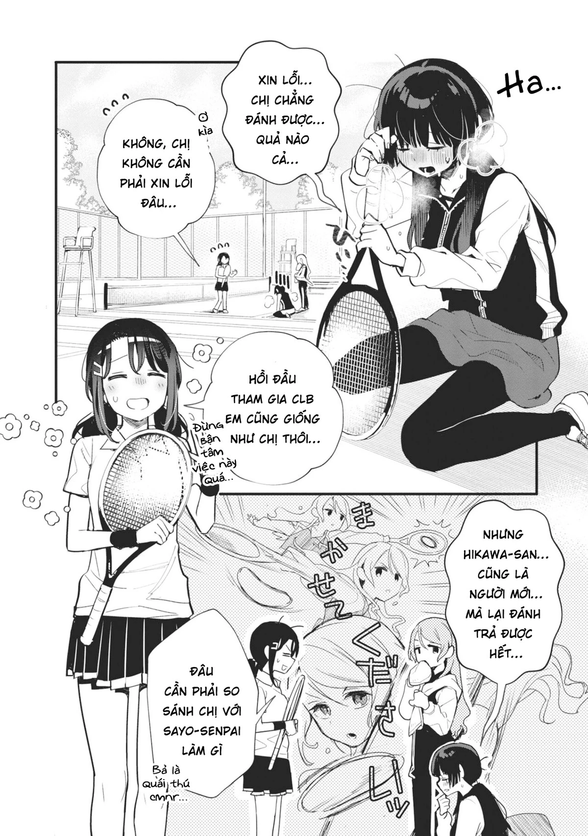 BanG Dream! Girls Band Party! Event Diary Chapter 12 - Trang 2