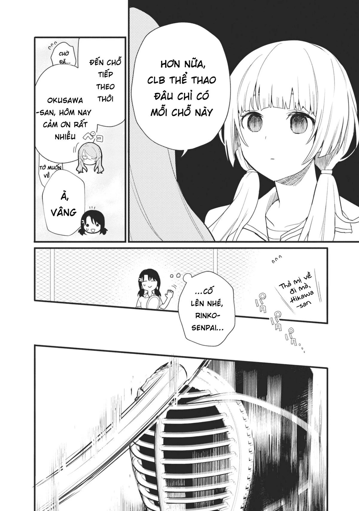 BanG Dream! Girls Band Party! Event Diary Chapter 12 - Trang 2