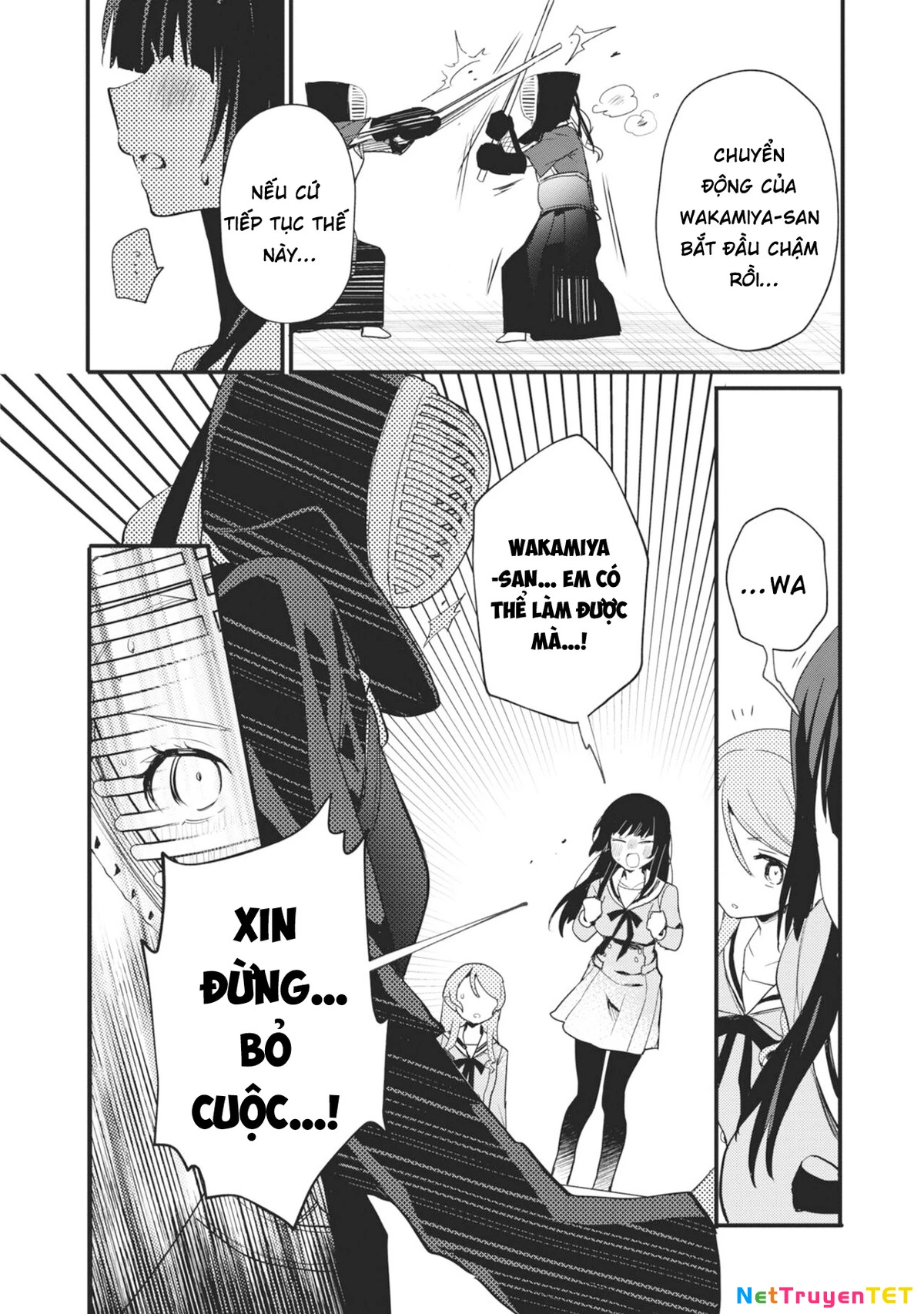 BanG Dream! Girls Band Party! Event Diary Chapter 12 - Trang 2