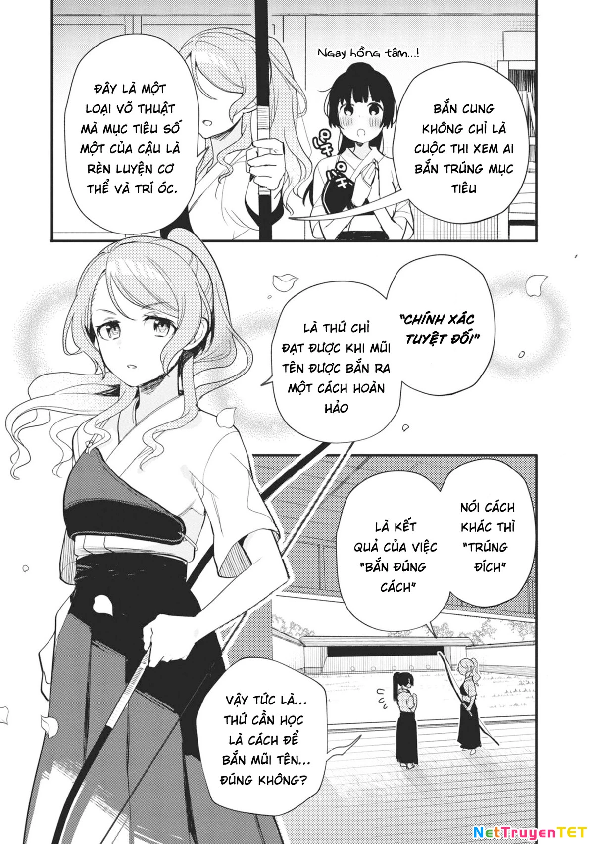 BanG Dream! Girls Band Party! Event Diary Chapter 12 - Trang 2