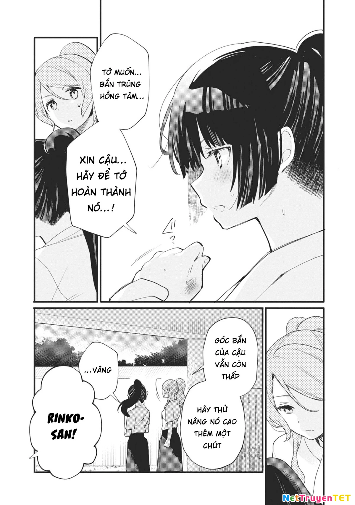 BanG Dream! Girls Band Party! Event Diary Chapter 12 - Trang 2