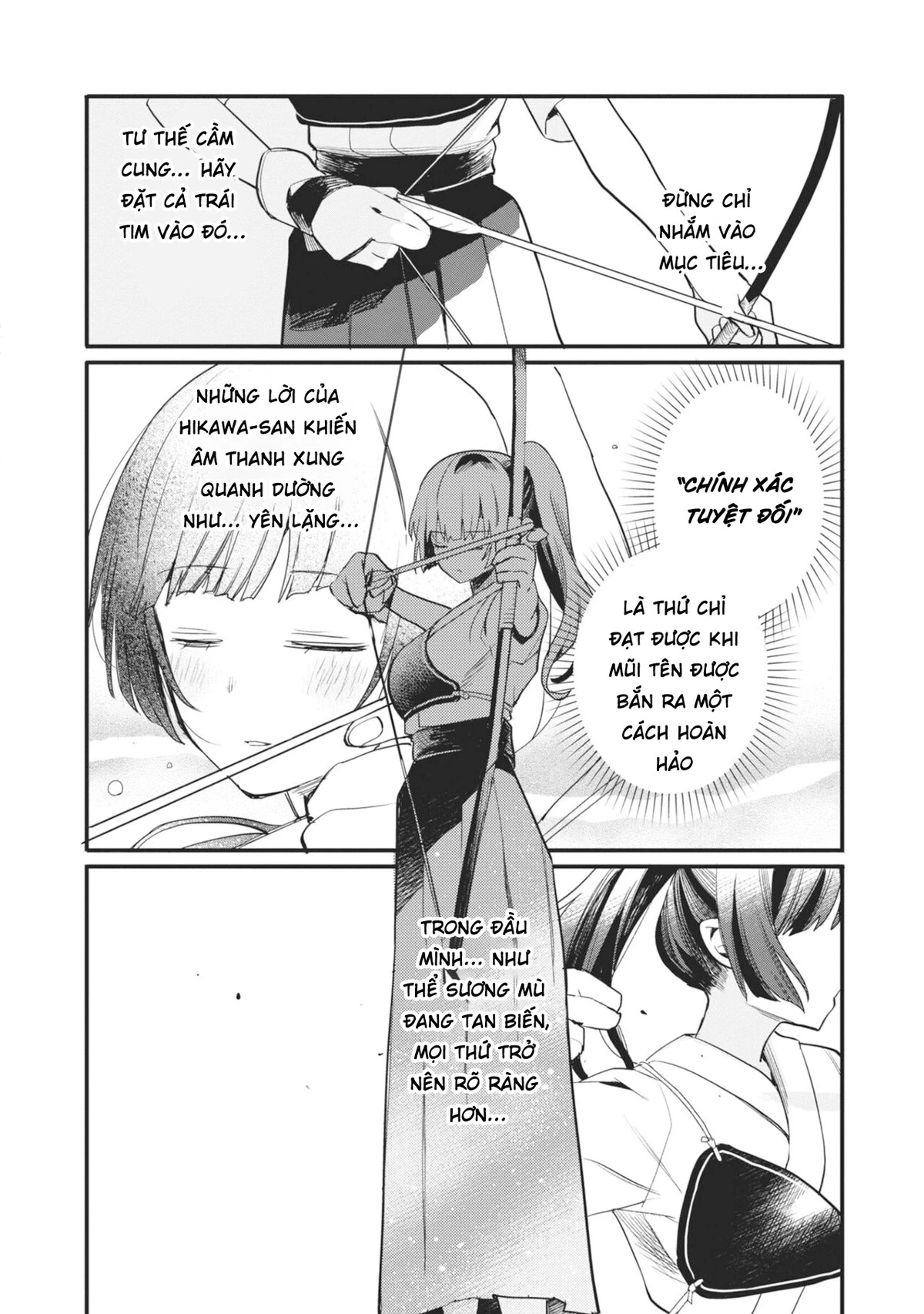 BanG Dream! Girls Band Party! Event Diary Chapter 12 - Trang 2