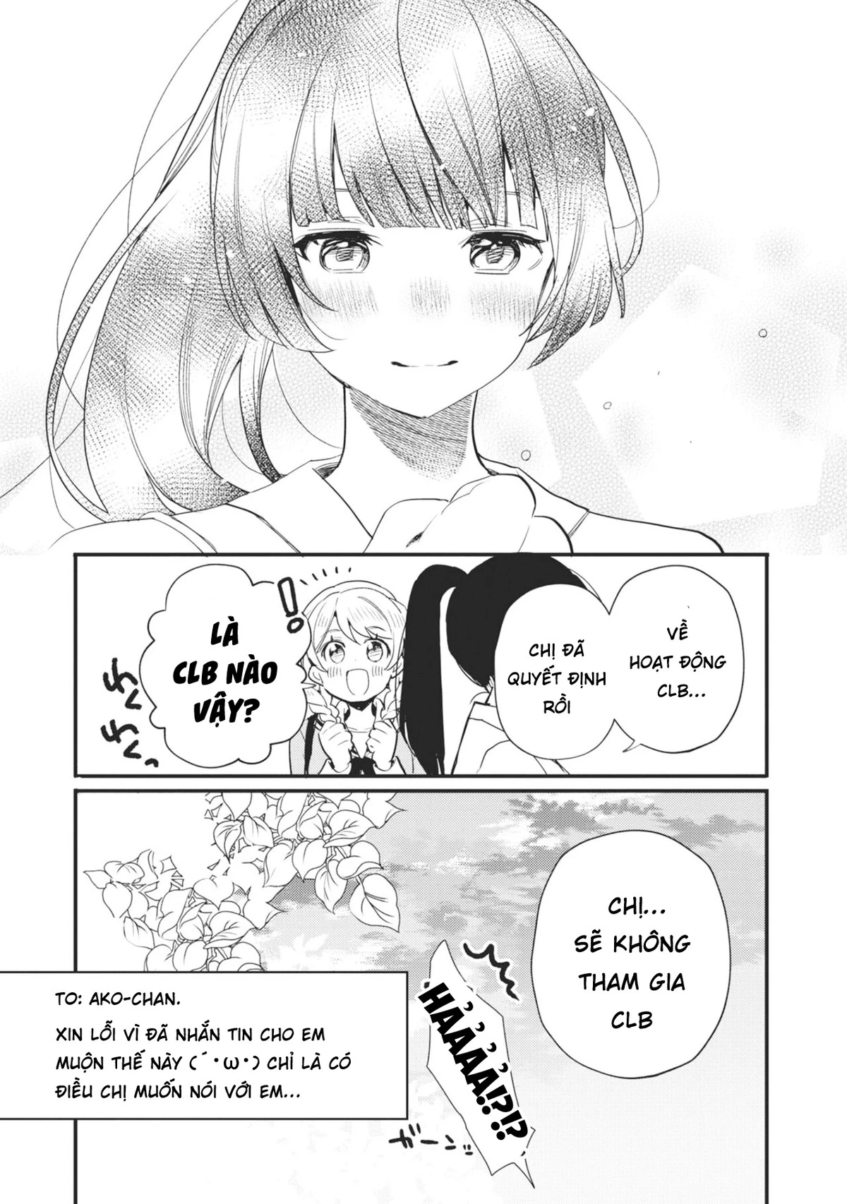 BanG Dream! Girls Band Party! Event Diary Chapter 12 - Trang 2